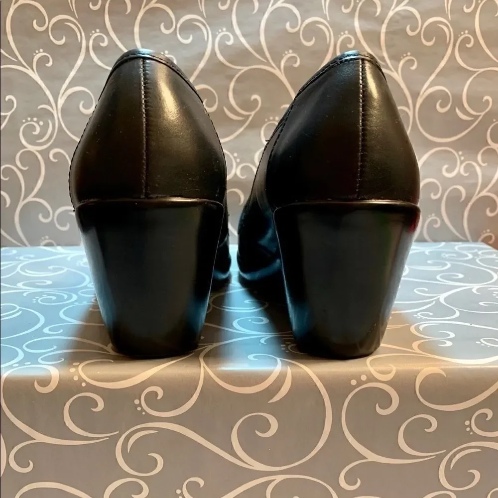 Nine West black nine